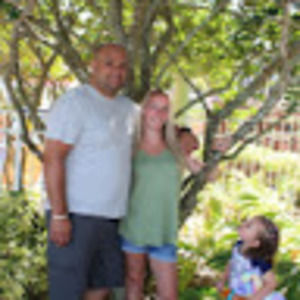 Meet your Posher, Brielle